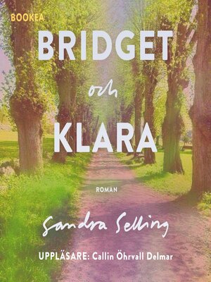cover image of Bridget och Klara
